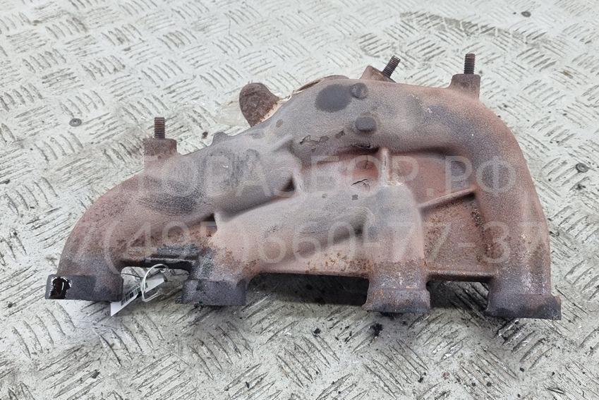 Коллектор выпускной