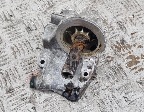 Корпус масляного фильтра