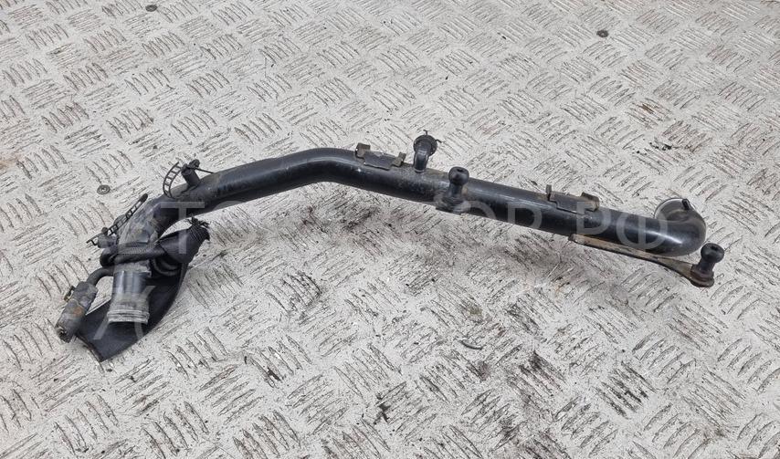 Трубка системы охлаждения