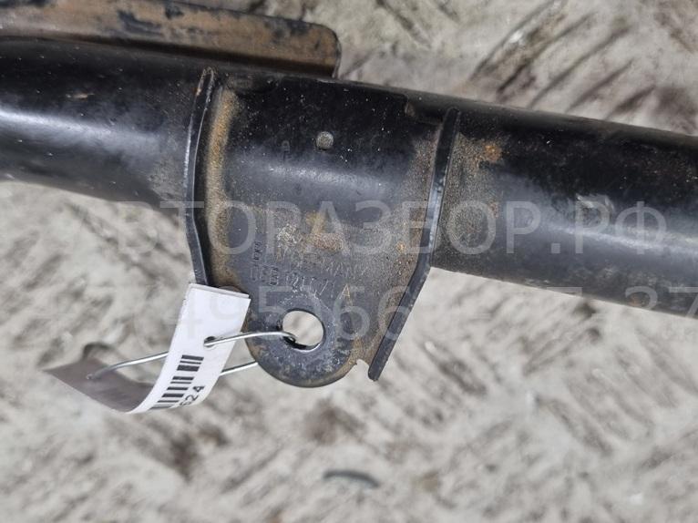 Трубка системы охлаждения