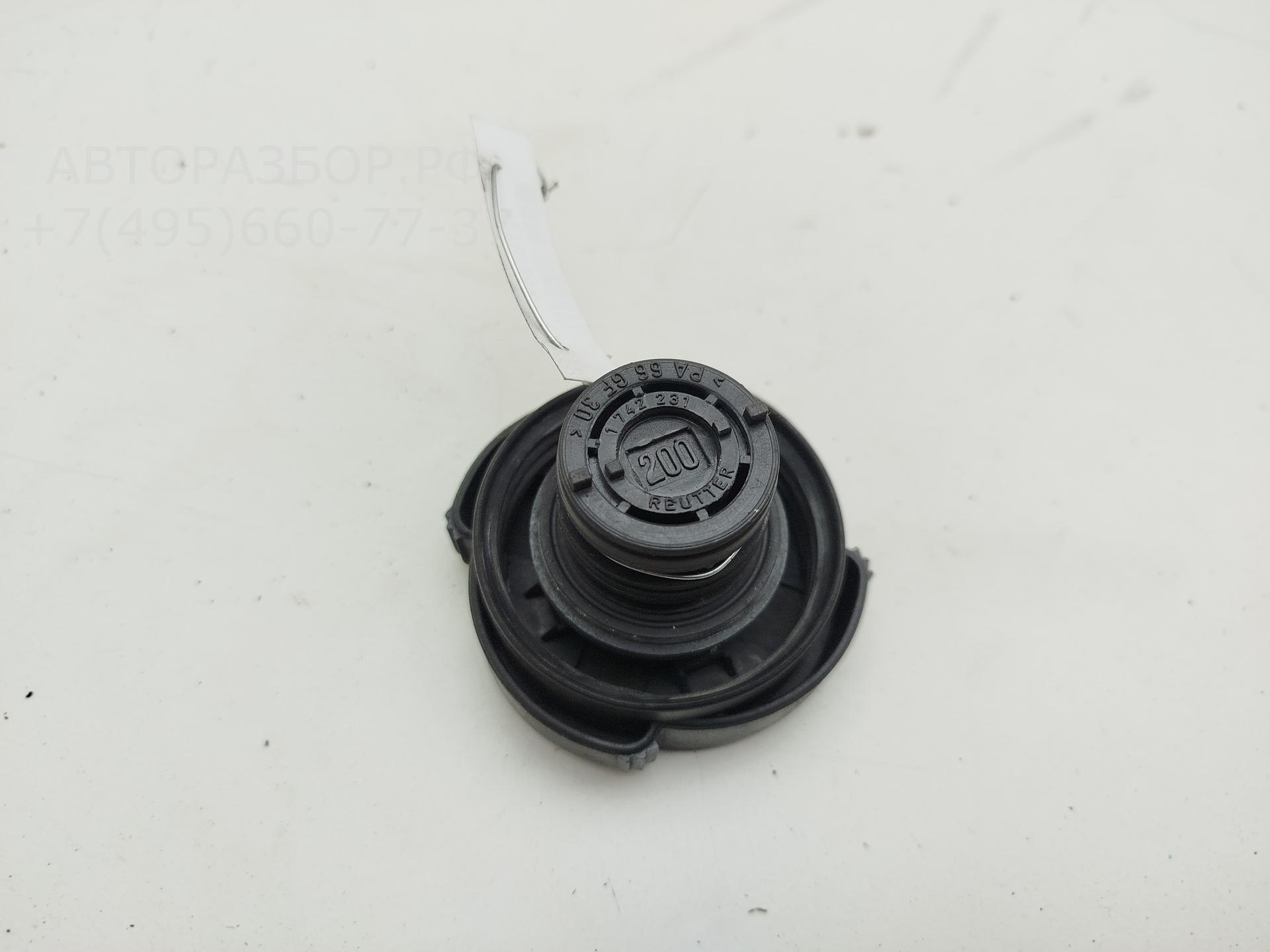 Крышка расширительного бачка