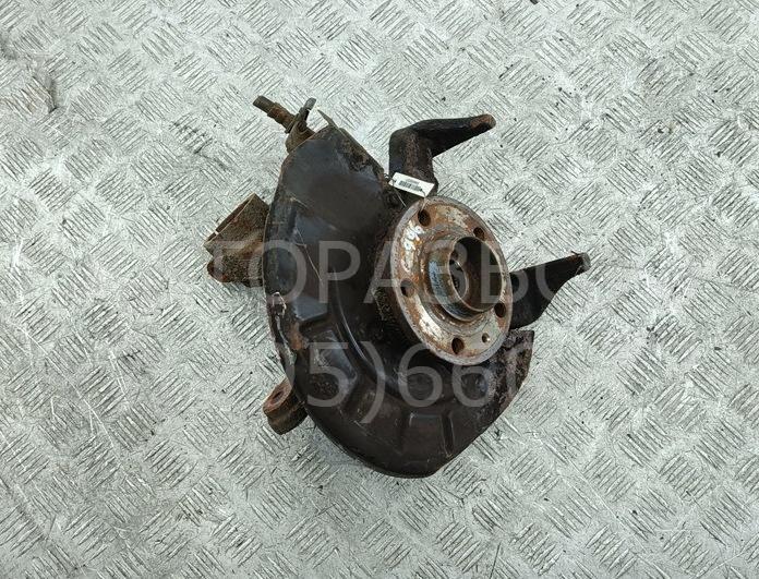 Ступица передняя