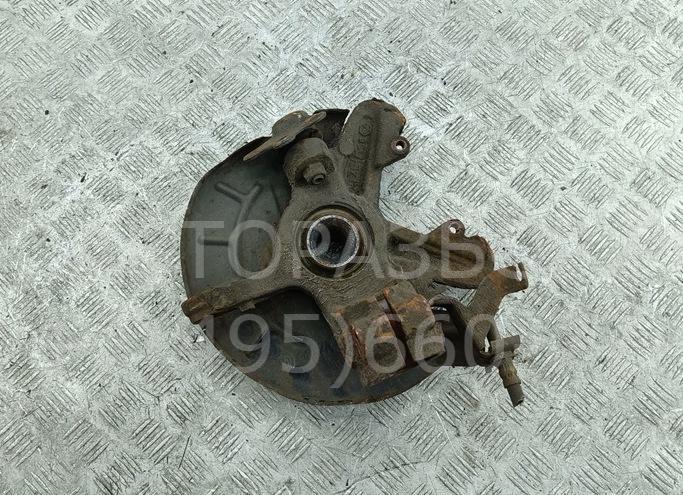 Ступица передняя