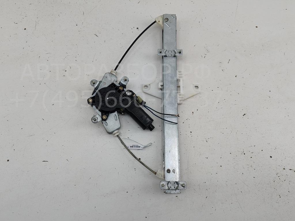 Стеклоподъемник электр. задний левый