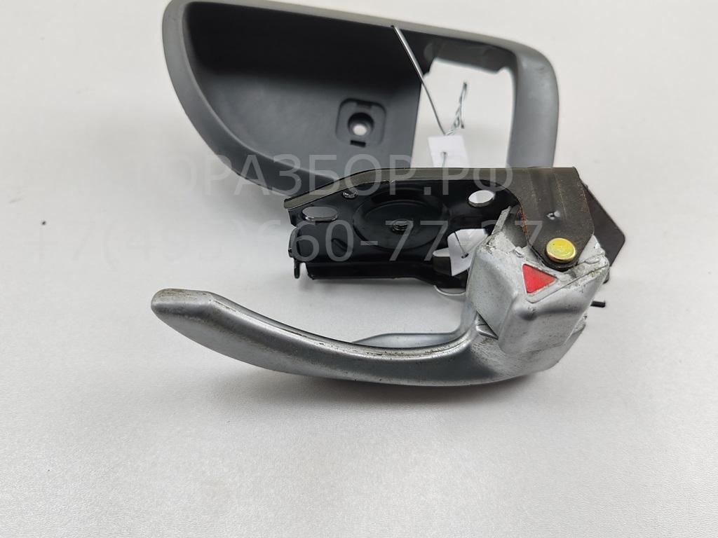 Ручка двери передней внутренняя правая