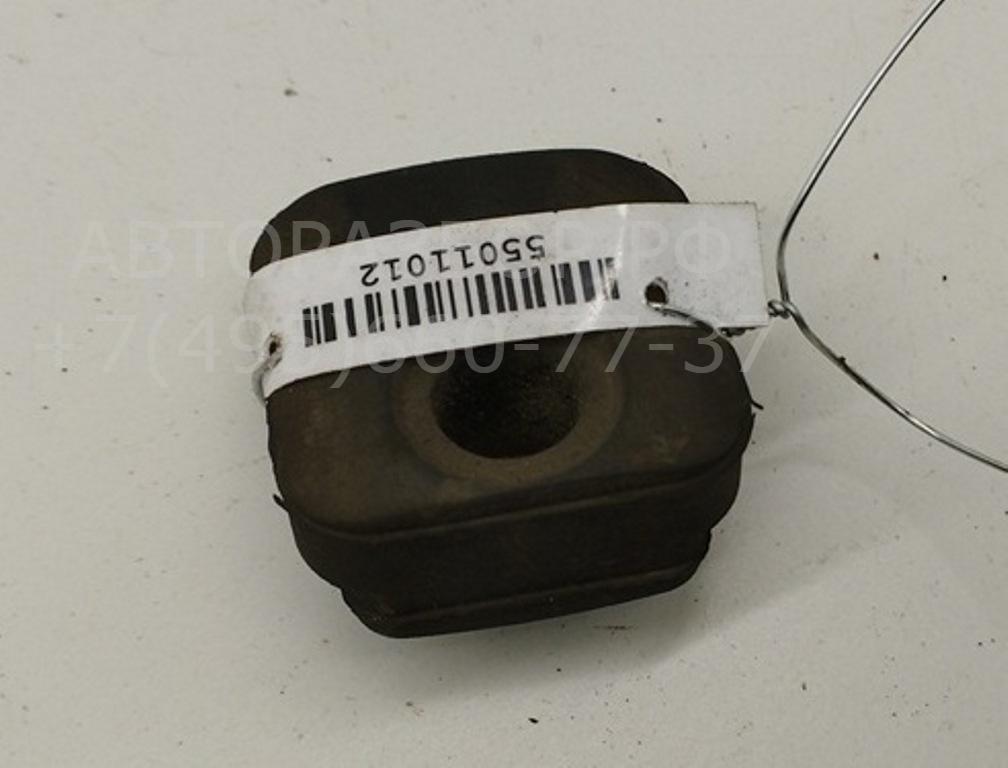 Кронштейн радиатора