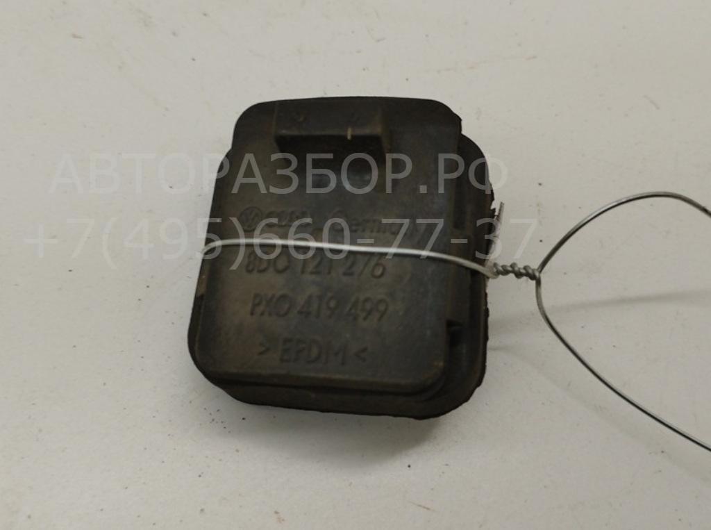 Кронштейн радиатора