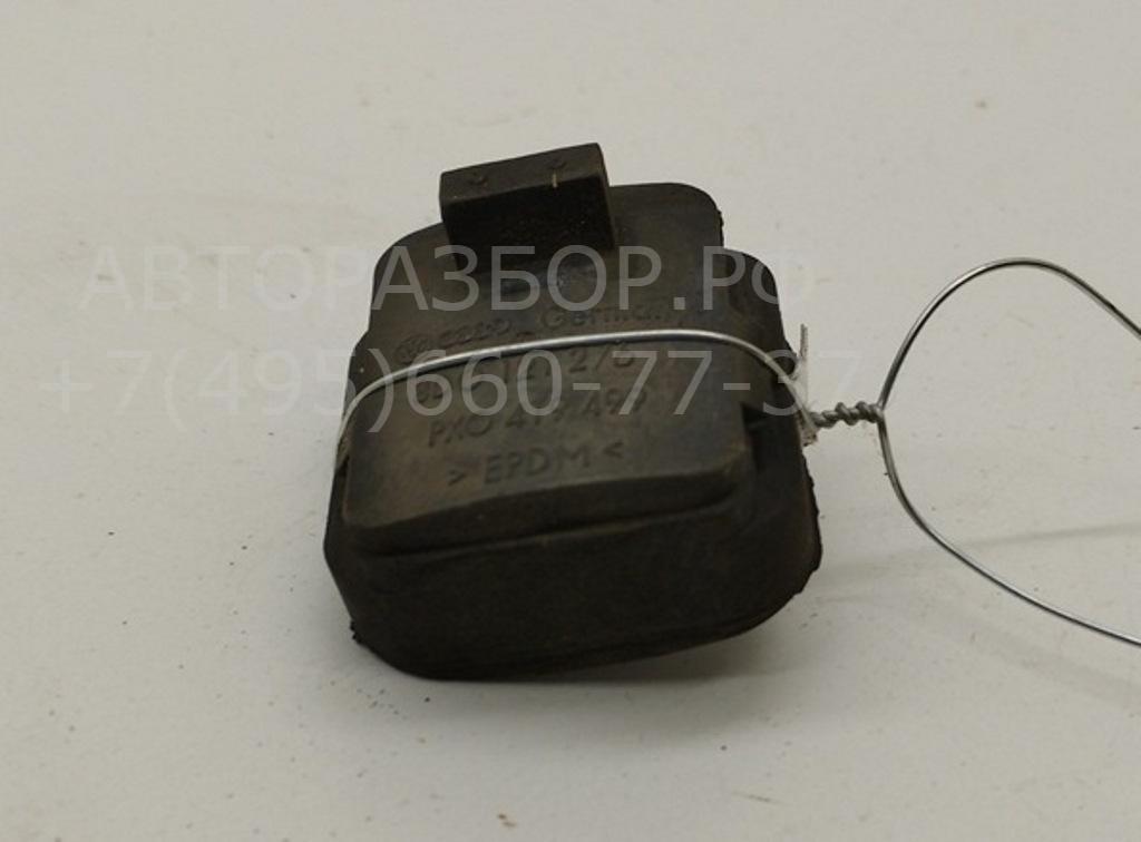 Кронштейн радиатора