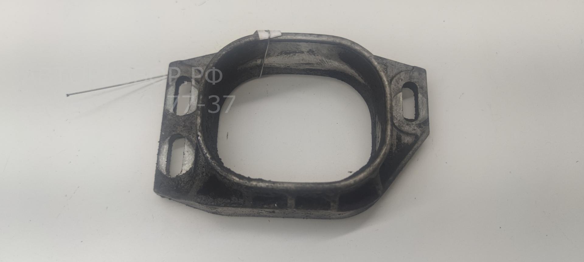 Опора двигателя