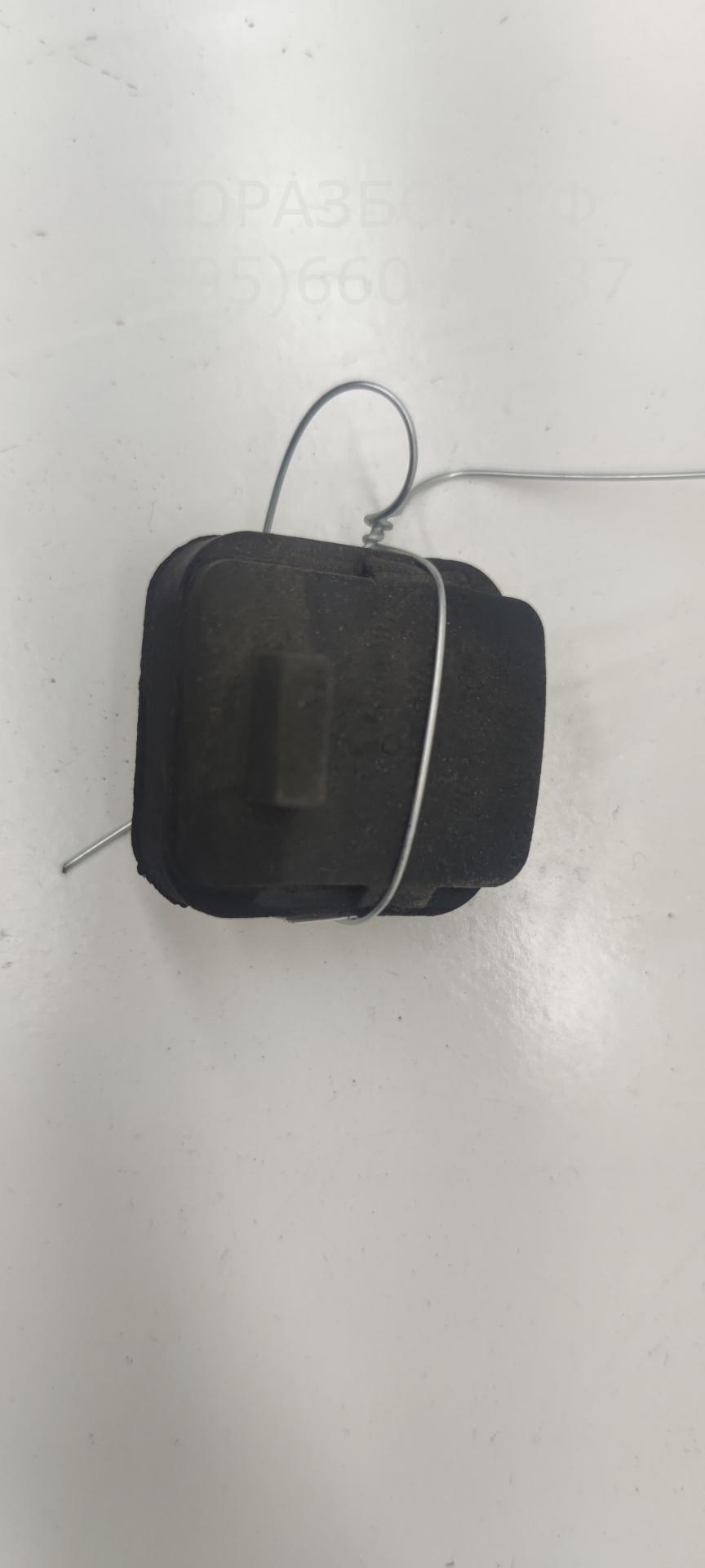 Кронштейн радиатора