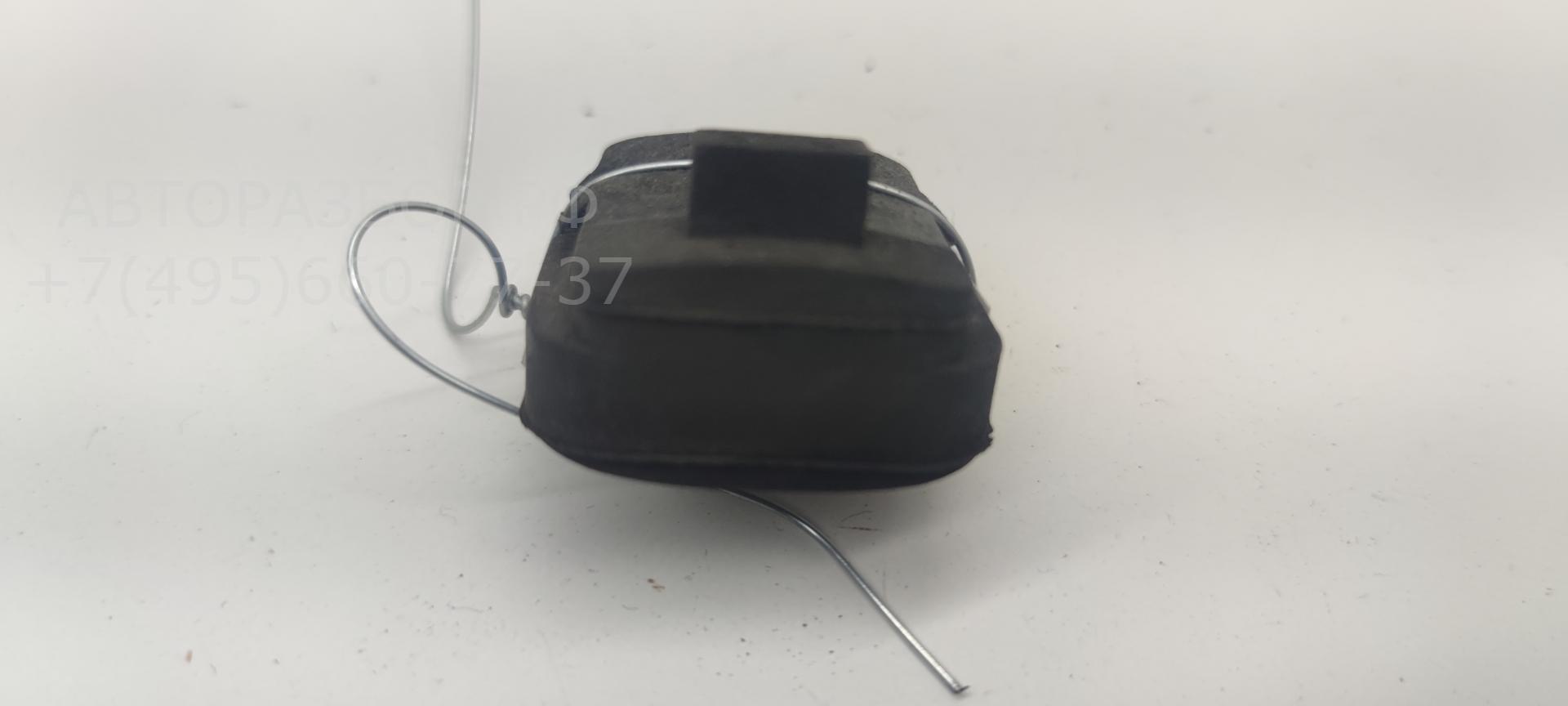 Кронштейн радиатора