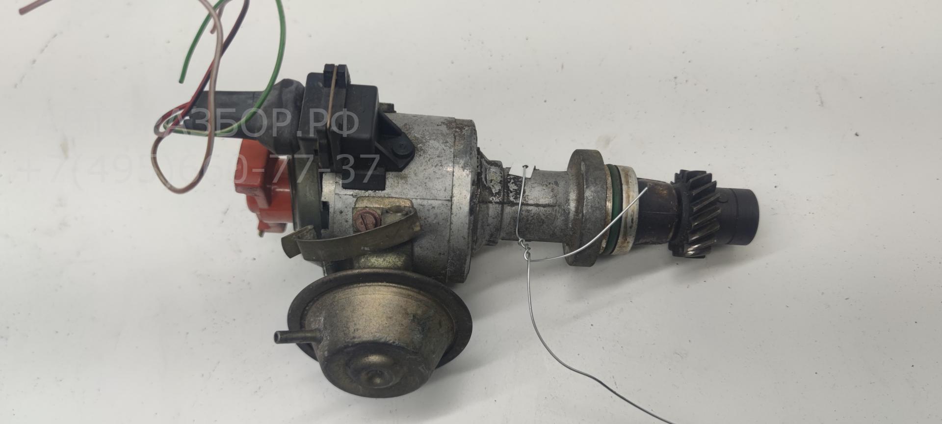 Распределитель зажигания (трамблер)