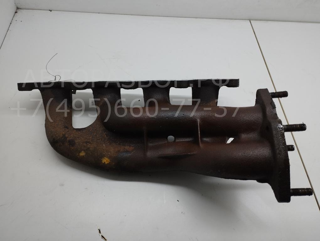 Коллектор выпускной