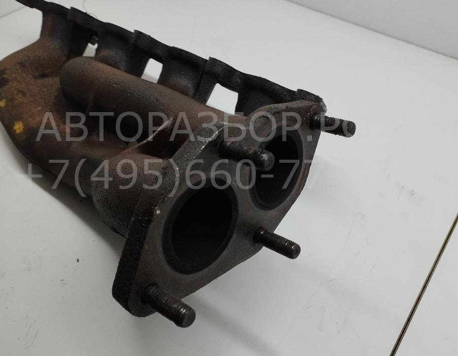 Коллектор выпускной