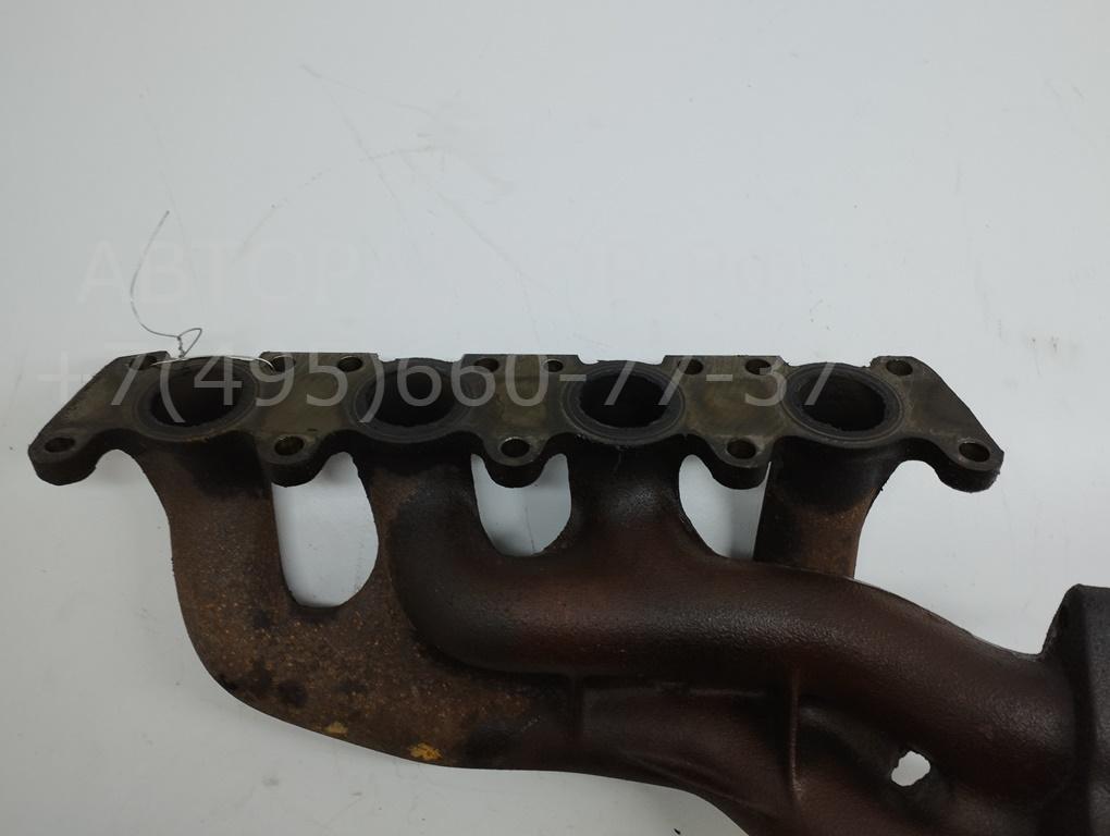 Коллектор выпускной