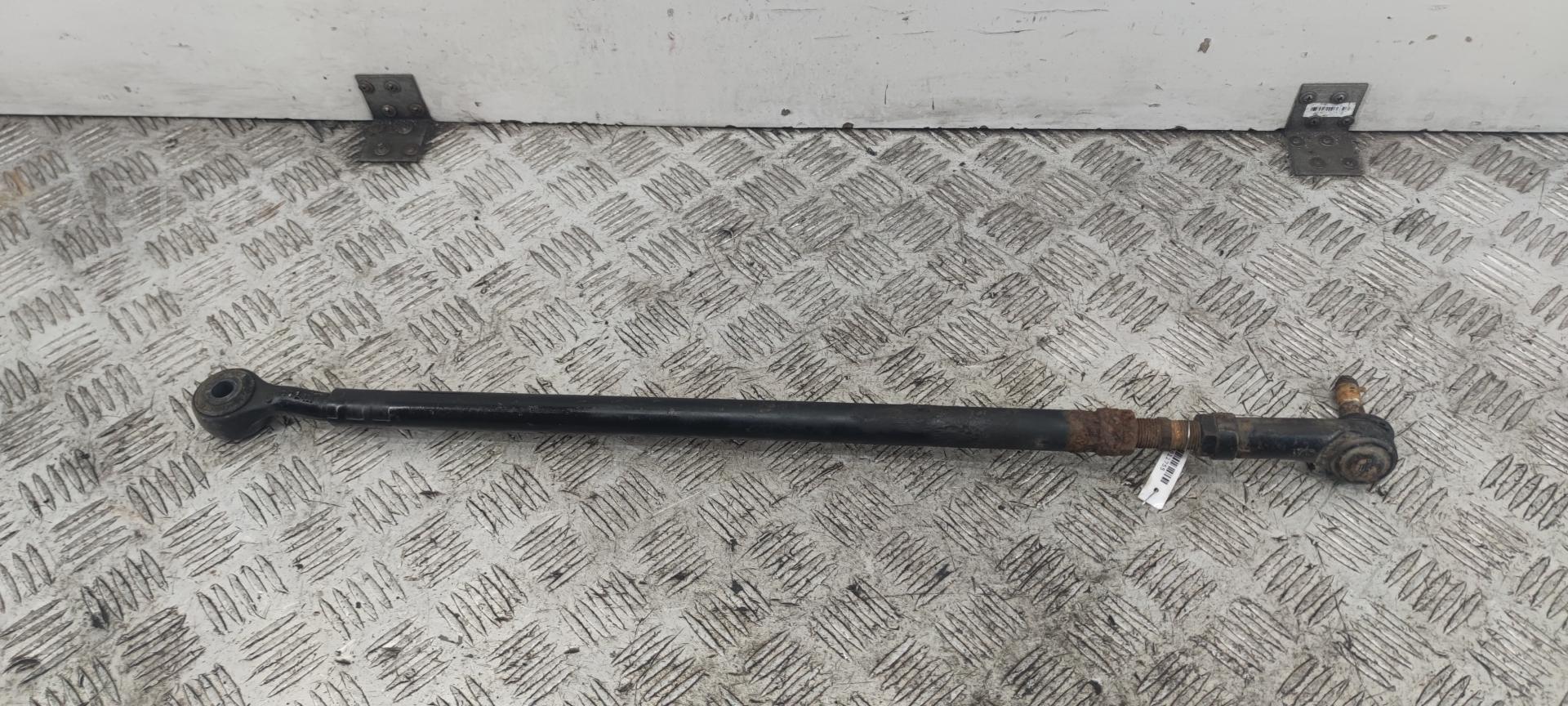 Тяга рулевая правая