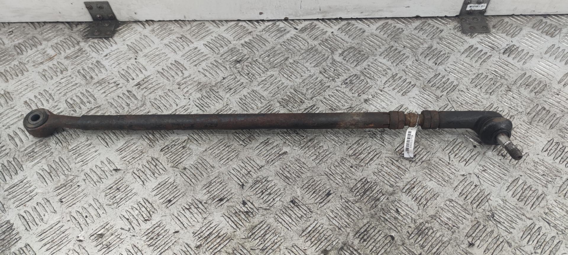 Тяга рулевая левая