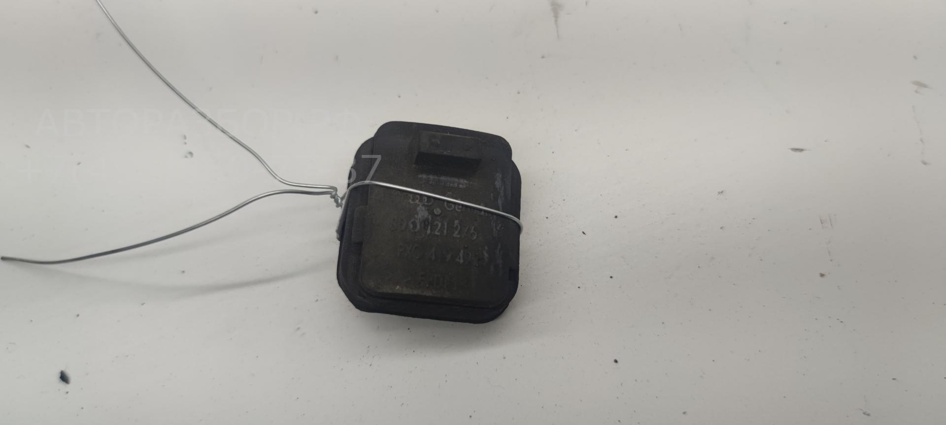 Кронштейн радиатора