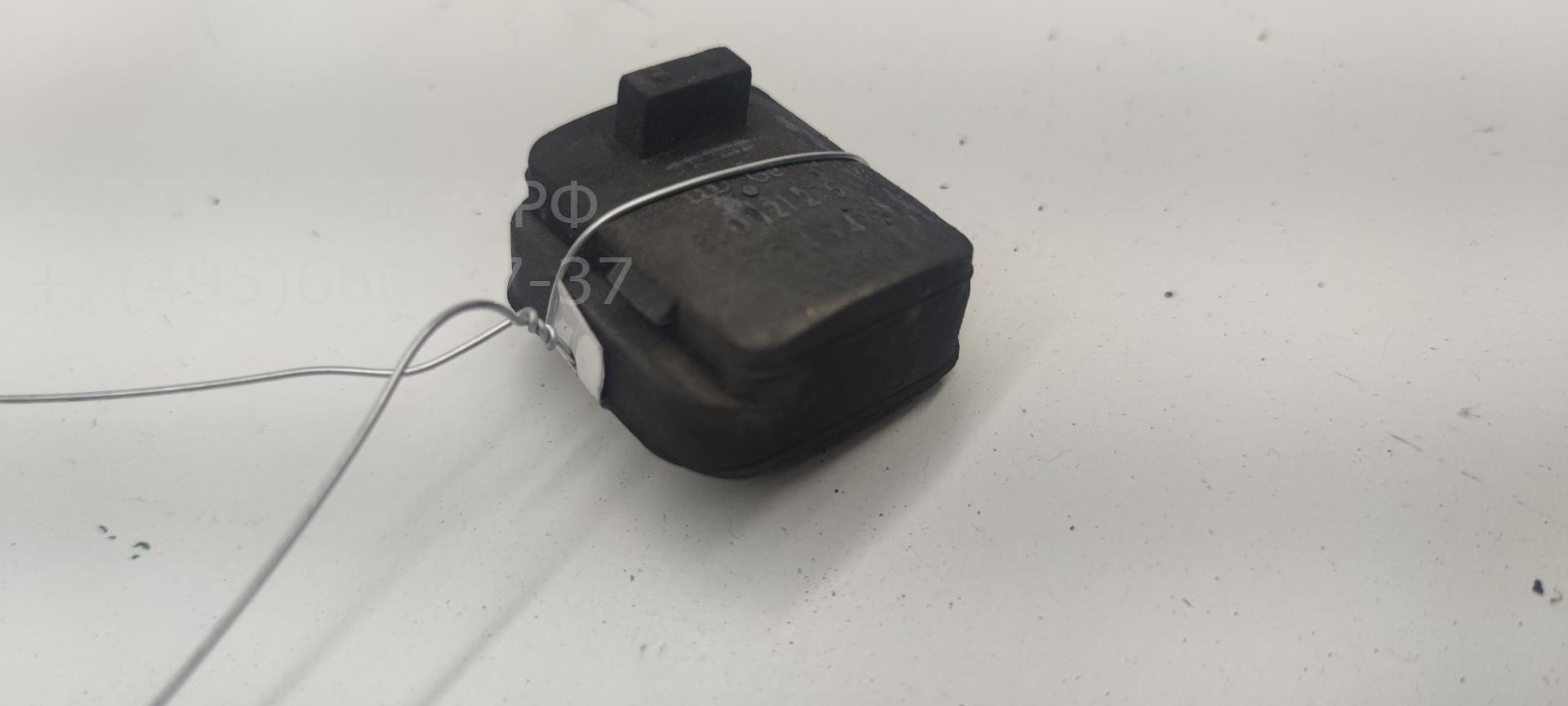 Кронштейн радиатора