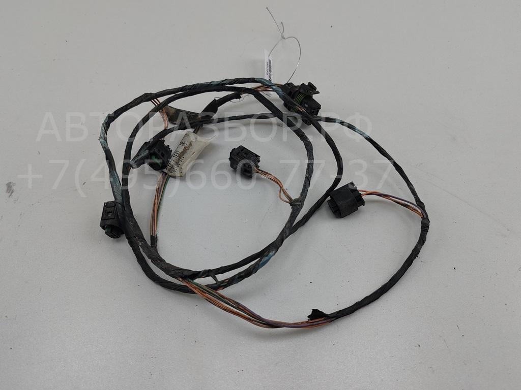 Проводка (коса)