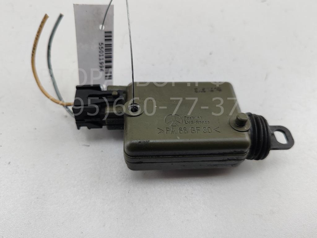 Активатор замка двери