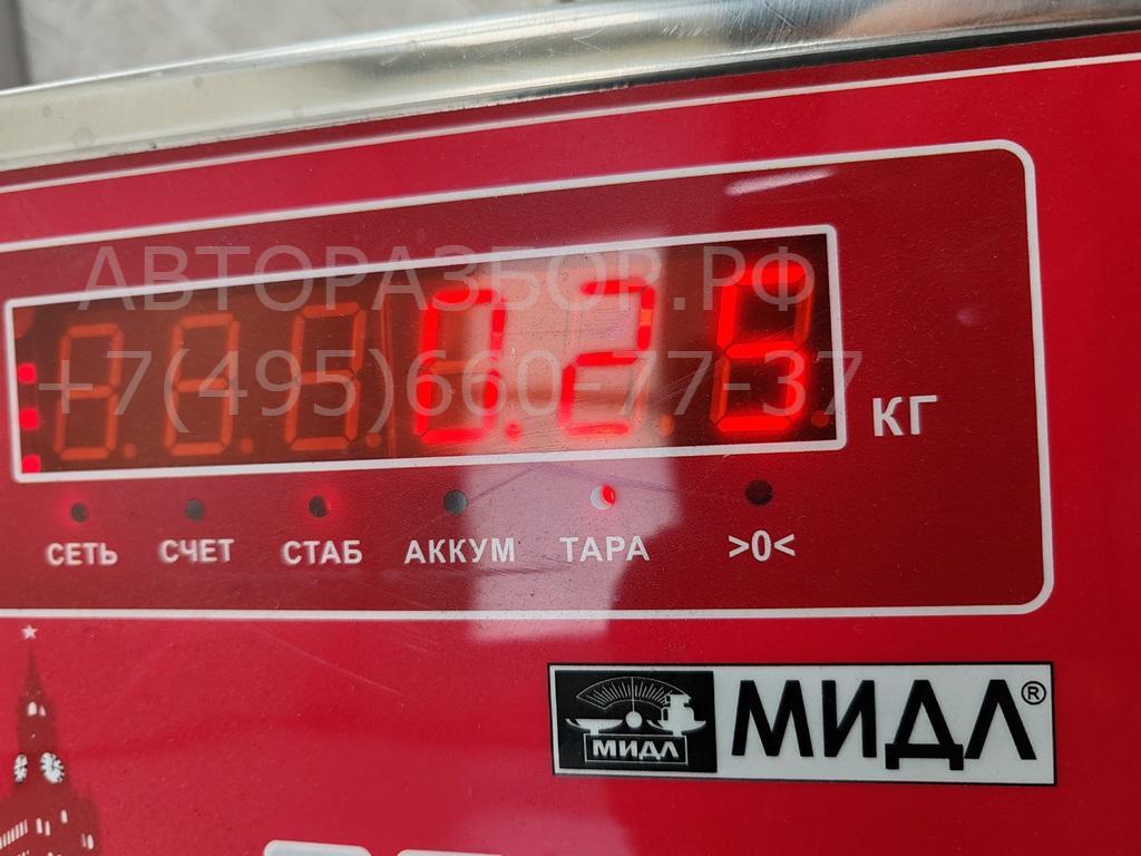 Блок комфорта