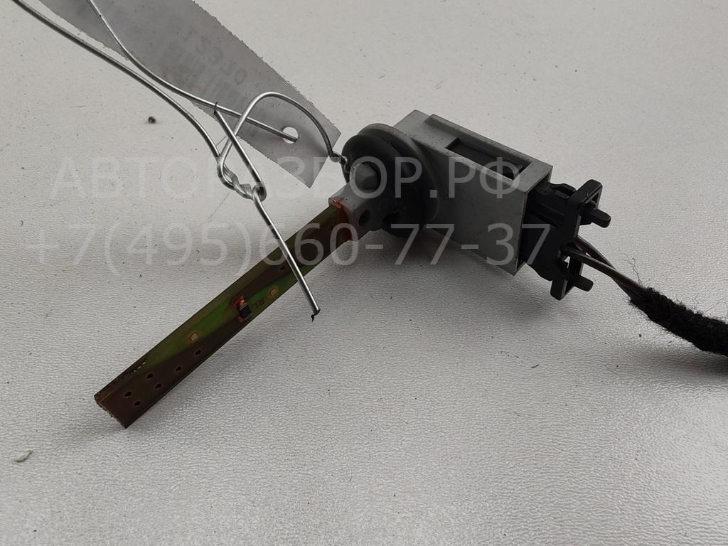 Датчик температуры