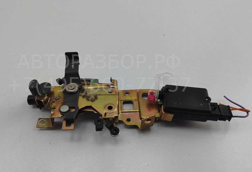 Привод сдвижной двери