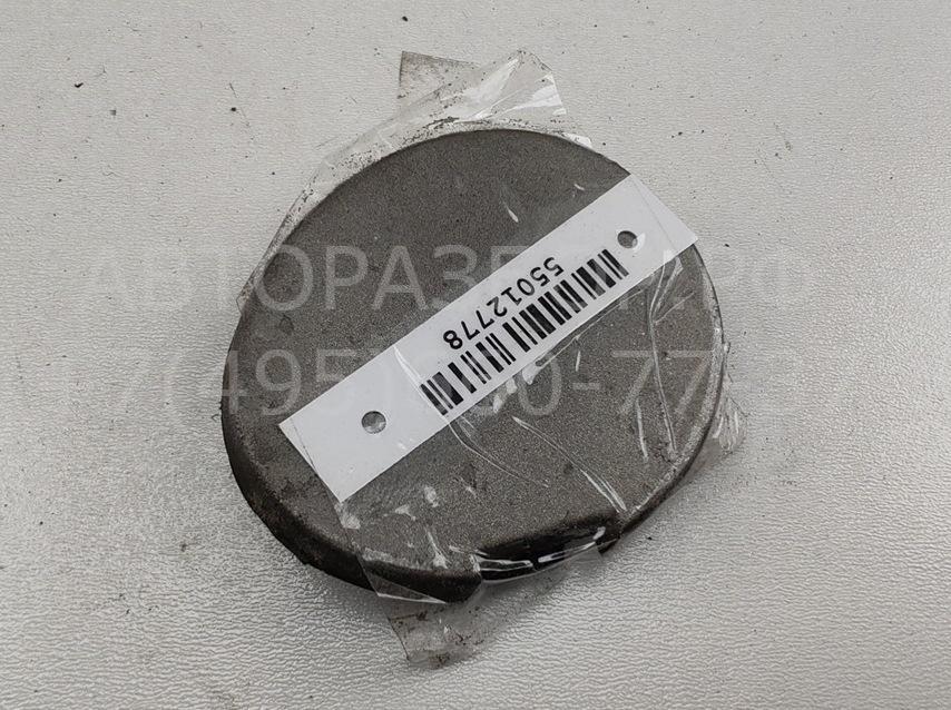 Решетка в бампер