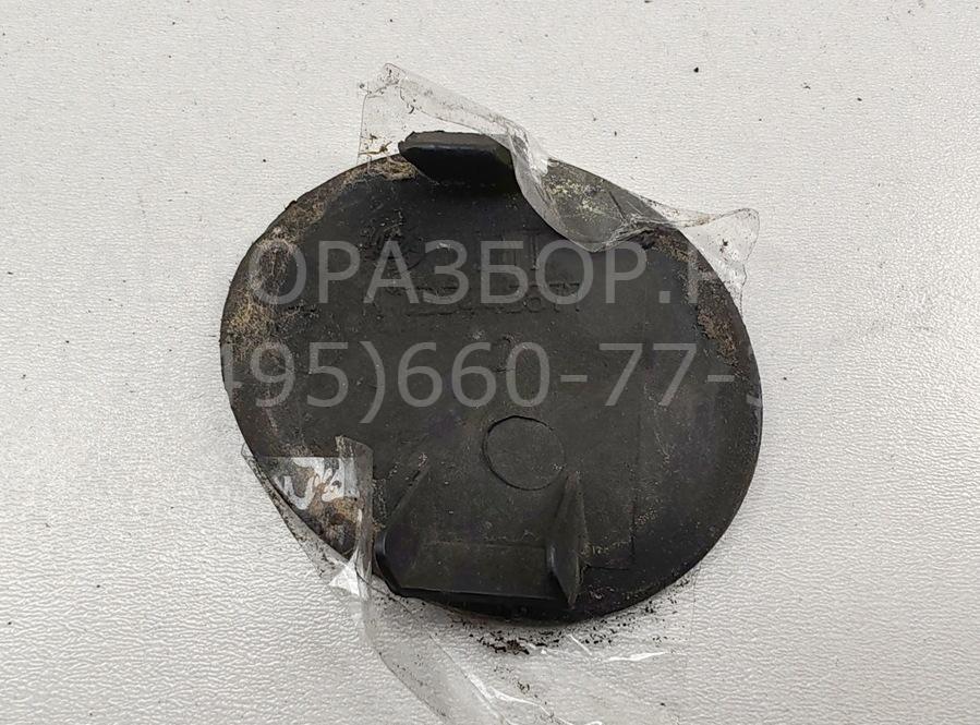 Решетка в бампер