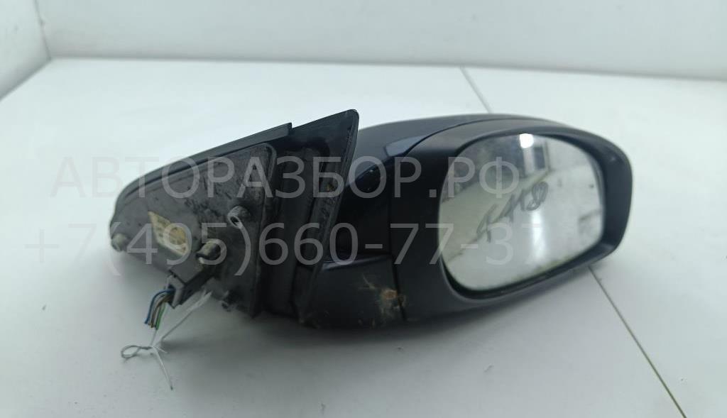 Зеркало правое электрическое