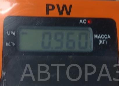 Панель приборов