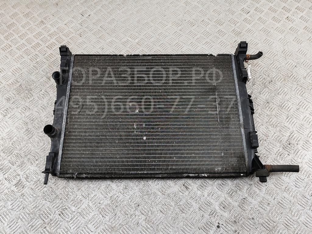 Радиатор охлаждения