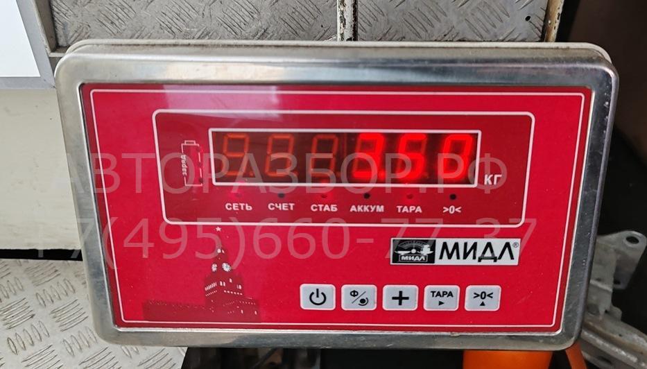 Радиатор охлаждения