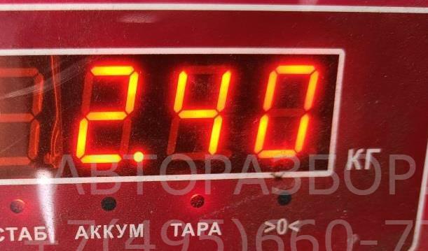 Кулиса МКПП / АКПП