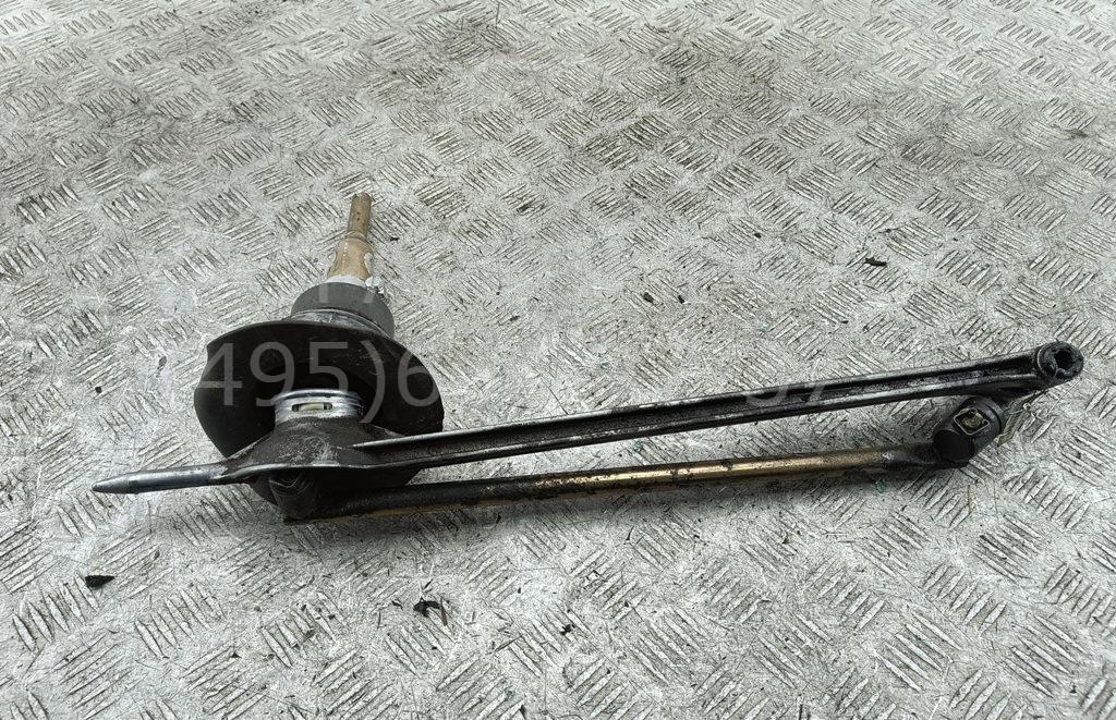 Кулиса МКПП / АКПП