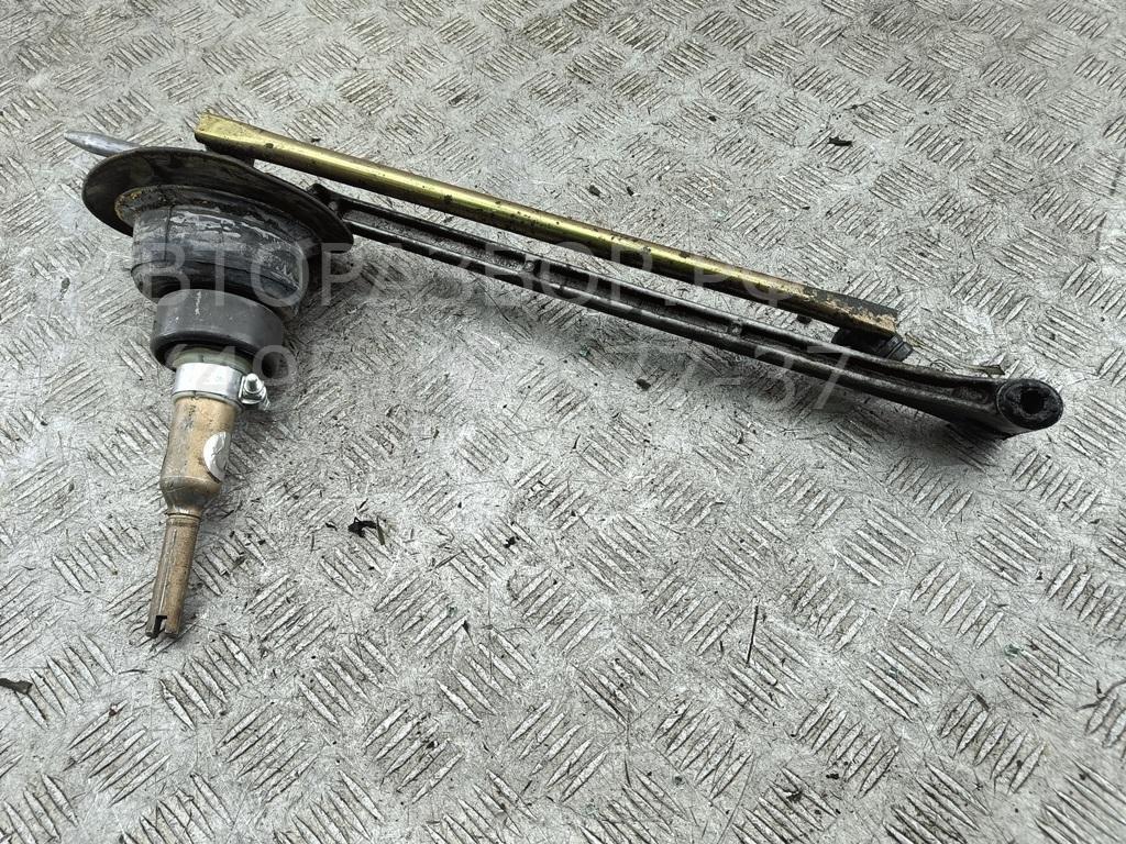 Кулиса МКПП / АКПП