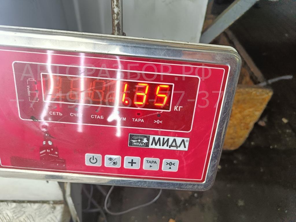 Кулиса МКПП / АКПП