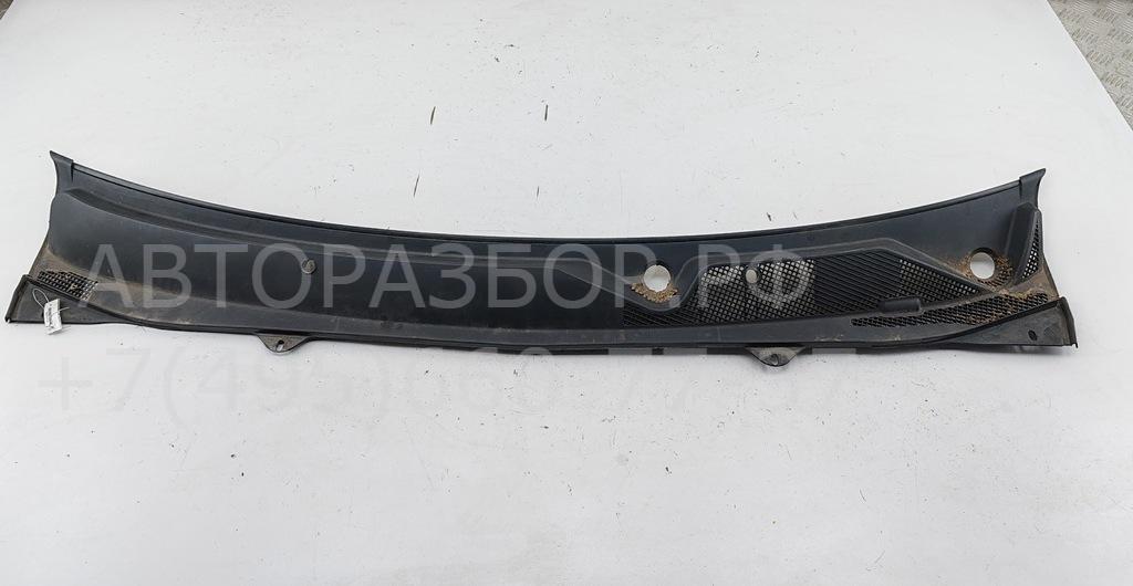 Решетка стеклоочистителей (Жабо)