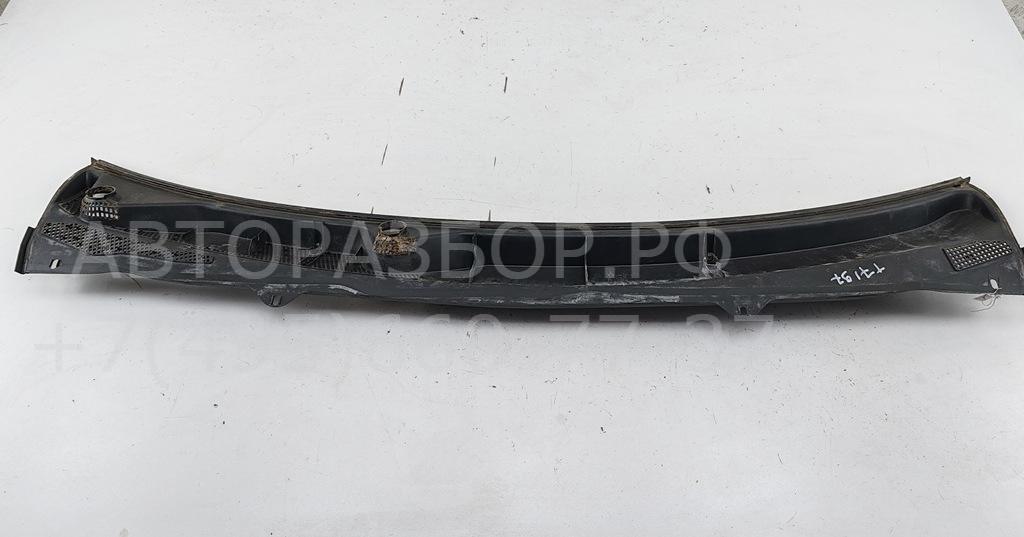 Решетка стеклоочистителей (Жабо)