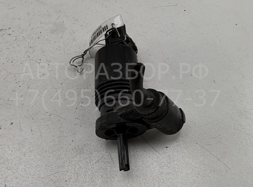 Насос омывателя