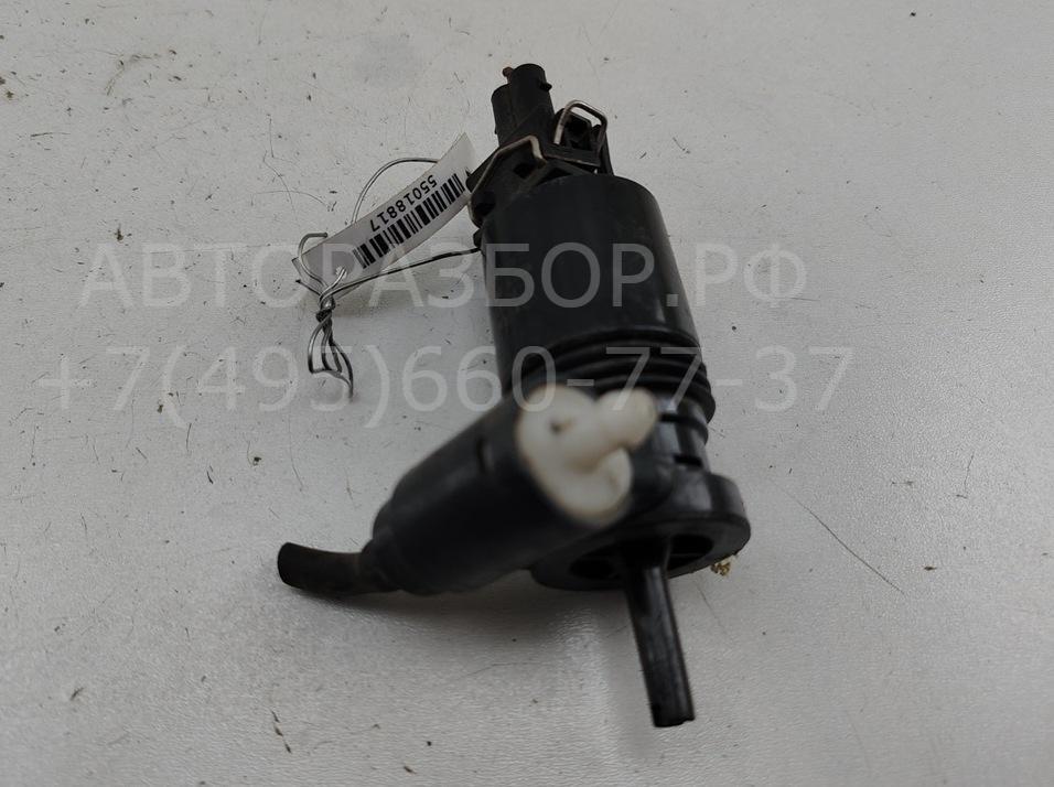 Насос омывателя