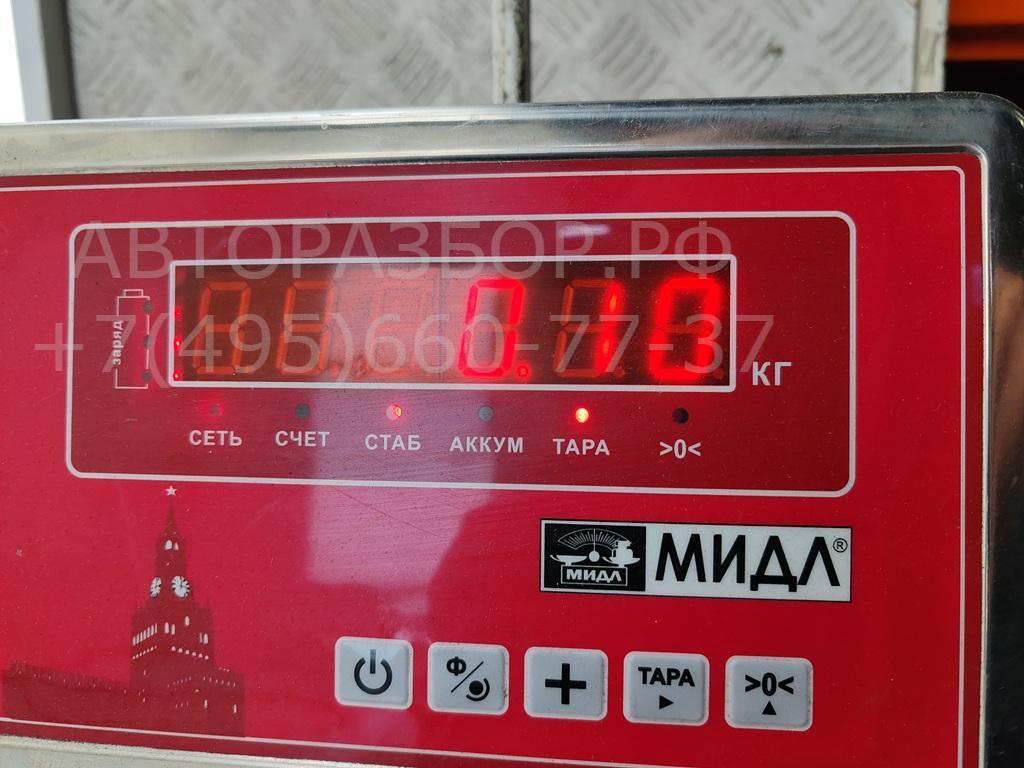 Насос омывателя