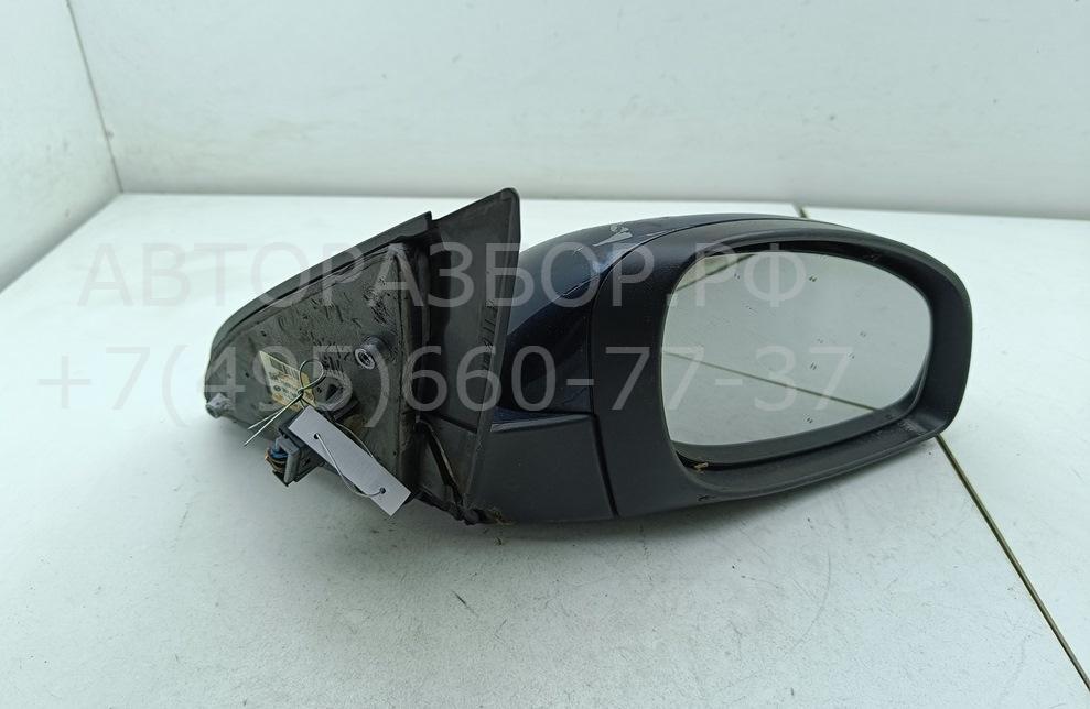 Зеркало правое электрическое