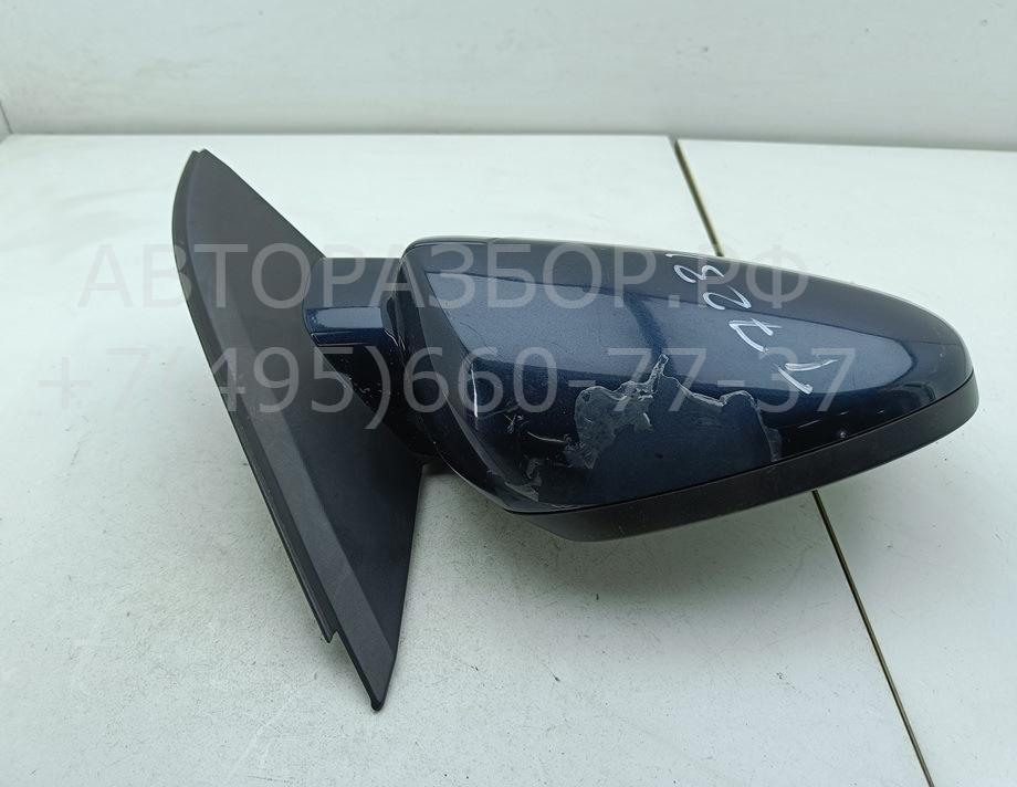 Зеркало правое электрическое