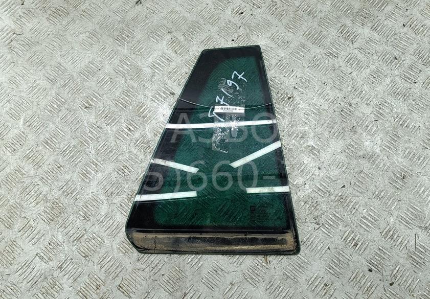 Стекло двери задней правой