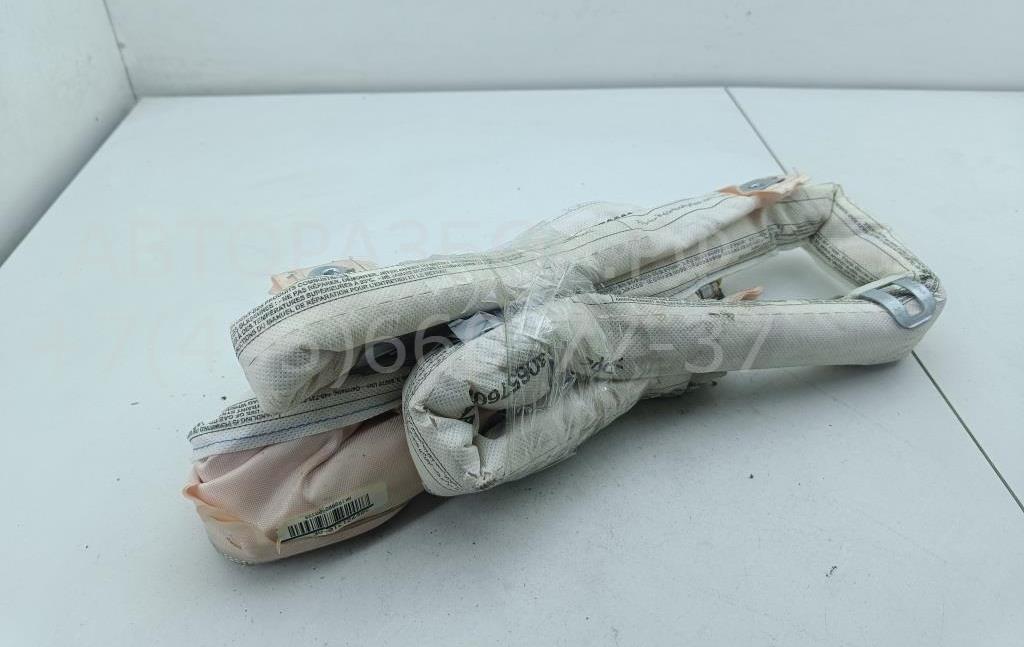 Подушка безопасности боковая (шторка)