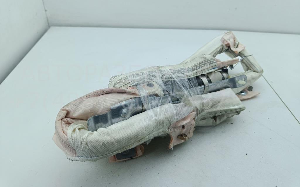 Подушка безопасности боковая (шторка)