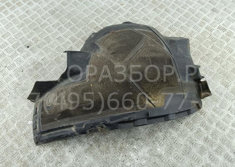 Локер передний левый