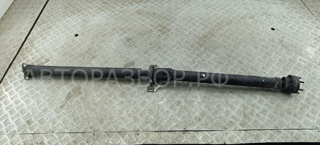 Вал карданный задний